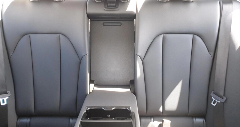 BMW Seria 3 cena 129555 przebieg: 73767, rok produkcji 2021 z Michałowo małe 379